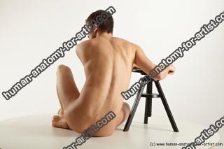 sitting reference of cody 13